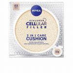 Nivea Hyaluron Cellular Filler 3in1 Care Cushion Tom 03 Dark 15g