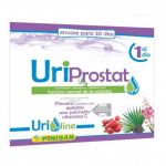 Pinisan Uriprostat 30 Cápsulas