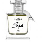 Santini Cosmetic Sia Woman Eau de Parfum 50ml (Original)