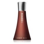 Hugo Boss Deep Red Woman Eau de Parfum 30ml (Original)