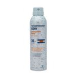 Protetor Solar Isdin Transparent Spray Wet Skin SPF30 250ml
