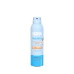 Protetor Solar Isdin Wet Skin Pediatrics Transparent Spray SPF50+ 250ml