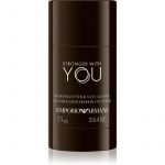 Armani Emporio Stronger With You Deo Stick Man 75ml