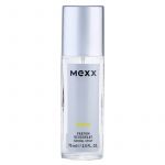 Mexx Woman Desodorizante Spray 75ml