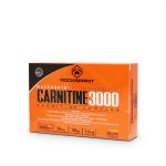 Rocksprint Carnitine 3000 Ready To Drink 20 X 15ml Servings Limão