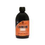 Rocksprint Carnitine 3000 500ml Lemon