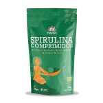 Iswari Spirulina Comprimidos Bio 100g