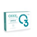 OxxyO3 30 Ampolas