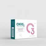 OxxyO3 Sabonete 140g