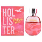 Hollister Festival Vibes Her Eau de Parfum 100ml (Original)