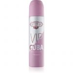 Cuba Vip Woman Eau de Parfum 100ml (Original)