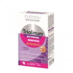 Nutreov Triolinum Sem Hormonas Intense 56 Cápsulas