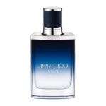 Jimmy Choo Man Blue Eau de Toilette 50ml (Original)