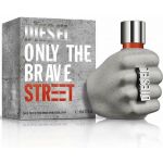 Diesel Only The Brave Street Man Eau de Toilette 50ml (Original)