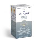 Minami Nutrition MorEPA Platinum Smart Fats 30 Cápsulas