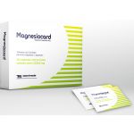 MagnesioCard Pó Para Solução Oral 20 Saquetas