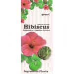 Segredo da Planta Hibiscus + Alcachofra + Centelha Asiática Drenante 500ml