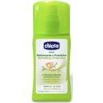 Chicco Proteção Natural Spray Refrescante e Protetor 100ml