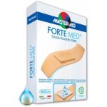 Master-Aid Forte Med Penso Resistente 1T 10 Unidades