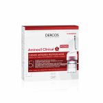 Vichy Dercos Aminexil Clinical 5 Mulher 12 Monodoses