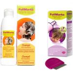 Fullmarks Pack Shampoo e Spray Anti-Piolhos 150+150ml