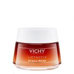 Vichy Liftactiv Hyalu-Filler Máscara Facial Revitalizante 50ml
