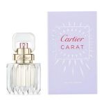 Cartier Carat Woman Eau de Parfum 50ml (Original)