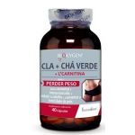 Fharmonat CLA + Chá Verde + L-Carnitina 40 Cápsulas