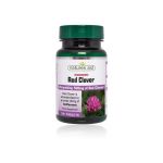 Natures Aid Red Clover 500mg 30 Comprimidos