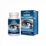 Natures Aid Lutein Eye Complex 30 Comprimidos