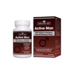 Natures Aid Active Man 60 Comprimidos