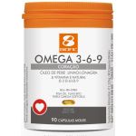 Biofil Omega 3-6-9 90 Cápsulas