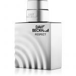 David Beckham Respect Man Eau de Toilette 40ml (Original)