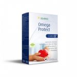 Solmirco Omega Protect Cardio+ 60 Cápsulas