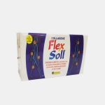 Phytovit S. L. Collagen Flex Soll 20