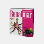 Niral Renalmar 100 Comprimidos