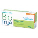 Bausch & Lomb Biotrue ONEday for Astigmatism 30 Lentes