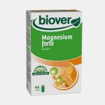 Biover Magnesium Forte 45 comprimidos