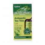Australian Tea Tree Óleo Anti-séptico 10ml