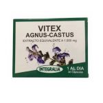 Integralia Vitex Agnus-Castus 30 Cápsulas