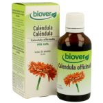 Biover Calendula Officinalis Frasco 50ml