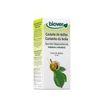 Biover Aesculus Hippocastanum Castanha India 50ml