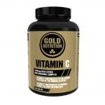 Gold Nutrition Vitamin C 100 Comprimidos