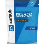 Zumub 100% Whey Concentrate 500g