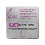 Violet Ampolas Stay Strong 12x10ml