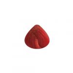 Coloração Capilar Violet Keratin Trendy 7.66 100ml - Louro vermelho intenso