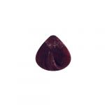 Coloração Capilar Violet Keratin Trendy 6.656 - Louro escuro vermelho mogno vermelho 100ml
