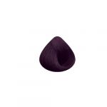 Coloração Capilar Violet Keratin Trendy 5.20 - Castanho claro violeta 100ml