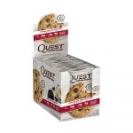 Quest Nutrition Protein Cookie 12x 58g