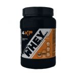 4XP 100% Whey Professional 1Kg Chocolate Preto
